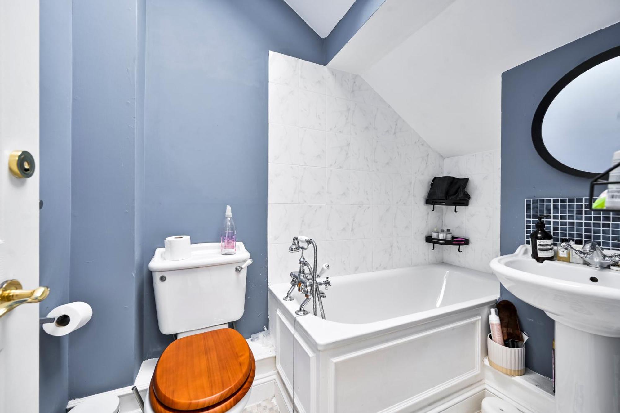 5 Bed House - Fancy - Sleep Up To 12 - Central London Exterior photo