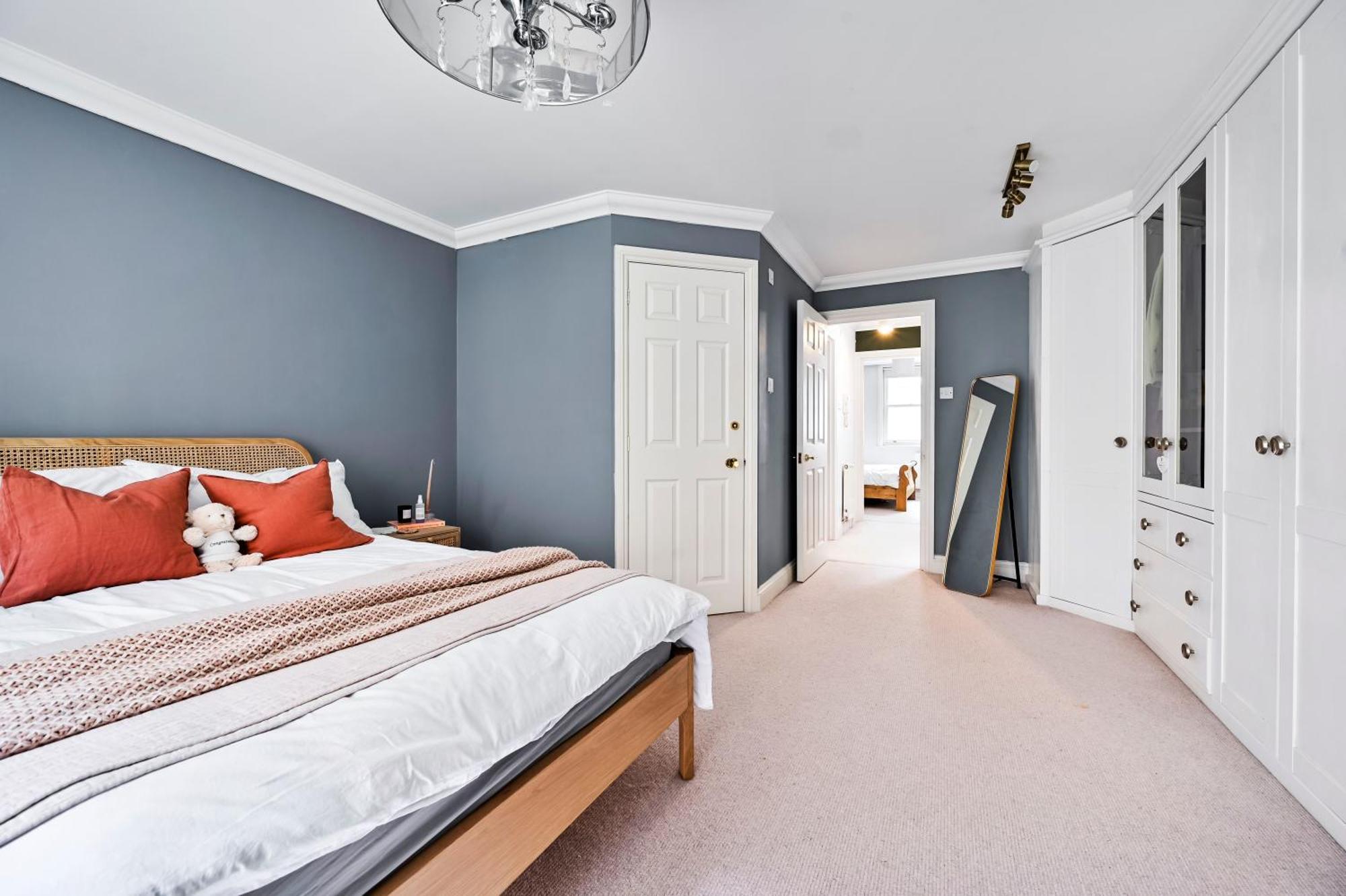 5 Bed House - Fancy - Sleep Up To 12 - Central London Exterior photo
