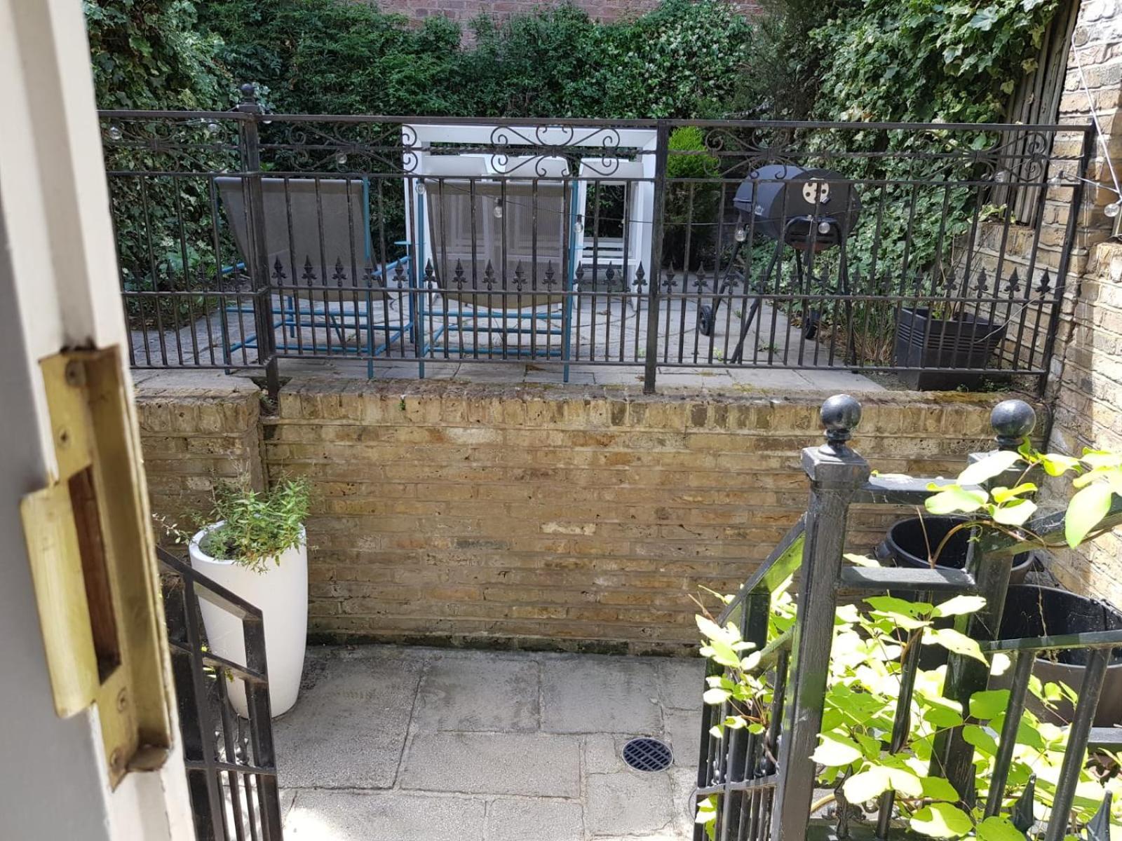 5 Bed House - Fancy - Sleep Up To 12 - Central London Exterior photo