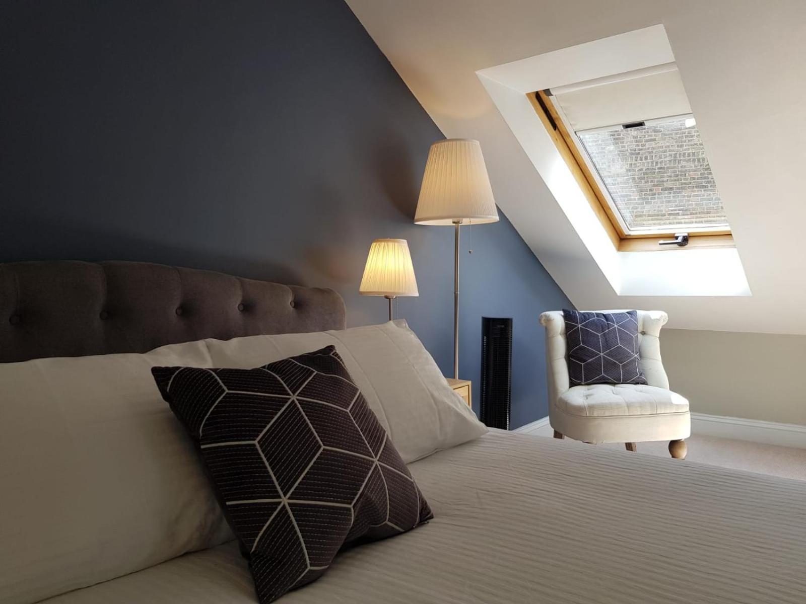 5 Bed House - Fancy - Sleep Up To 12 - Central London Exterior photo