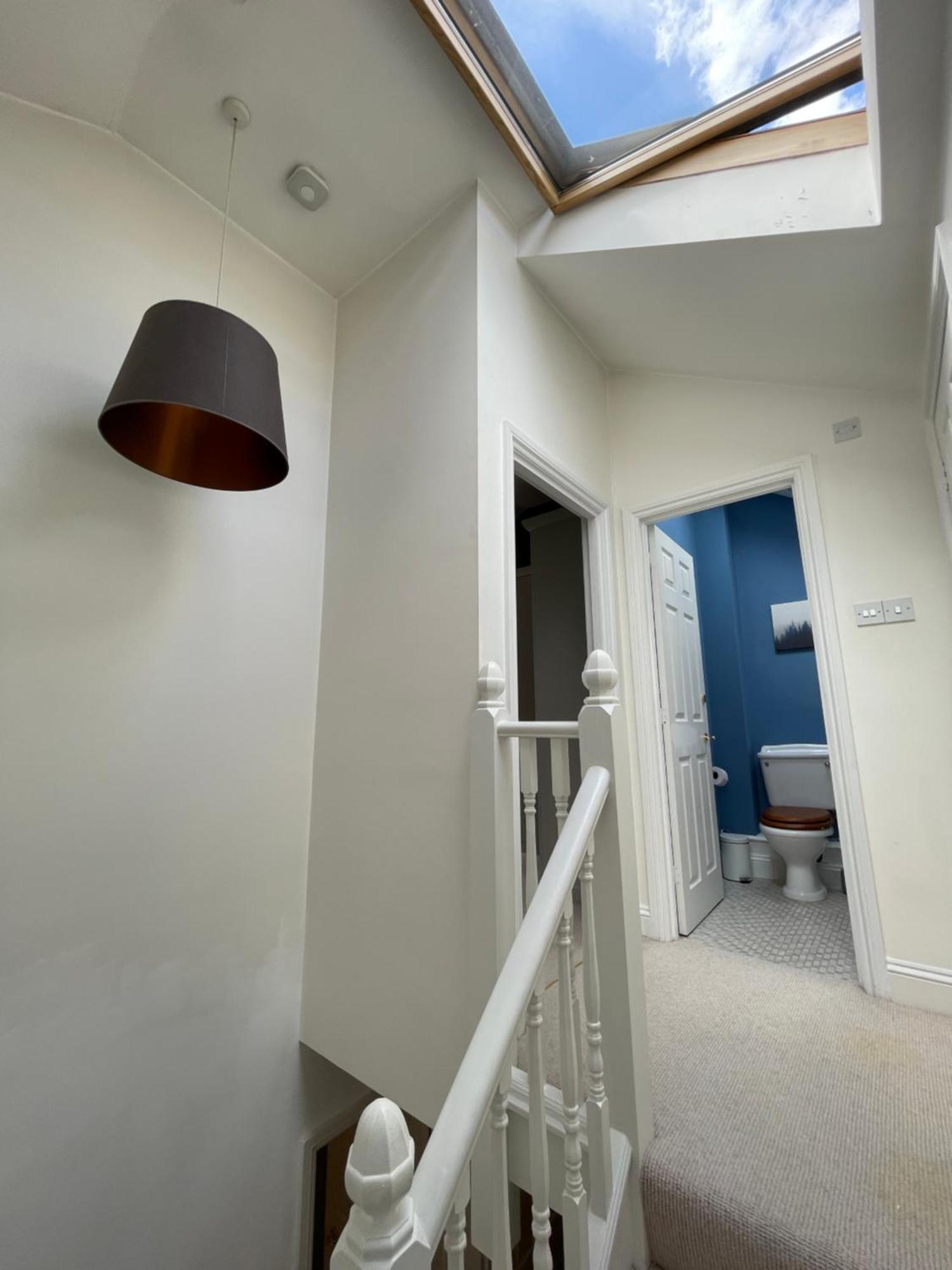 5 Bed House - Fancy - Sleep Up To 12 - Central London Exterior photo