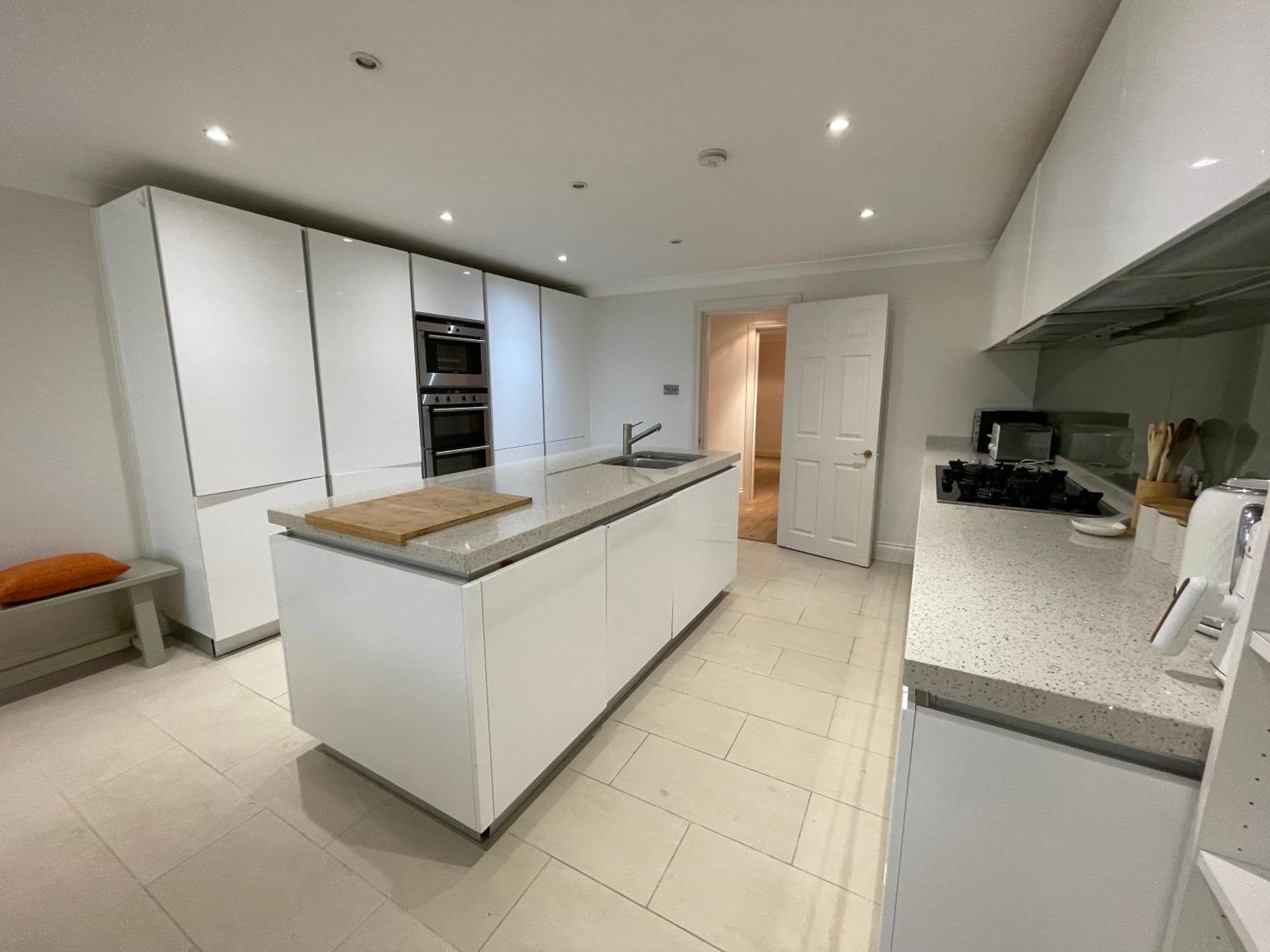 5 Bed House - Fancy - Sleep Up To 12 - Central London Exterior photo